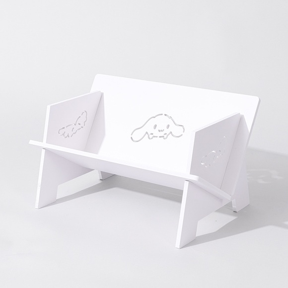 Sanrio Other - Cinnamoroll storage shelf/bookend